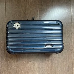 Rimowa Amenity Bag - Lufthansa First Class